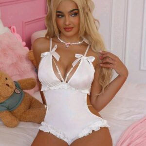 Babydoll Pureza