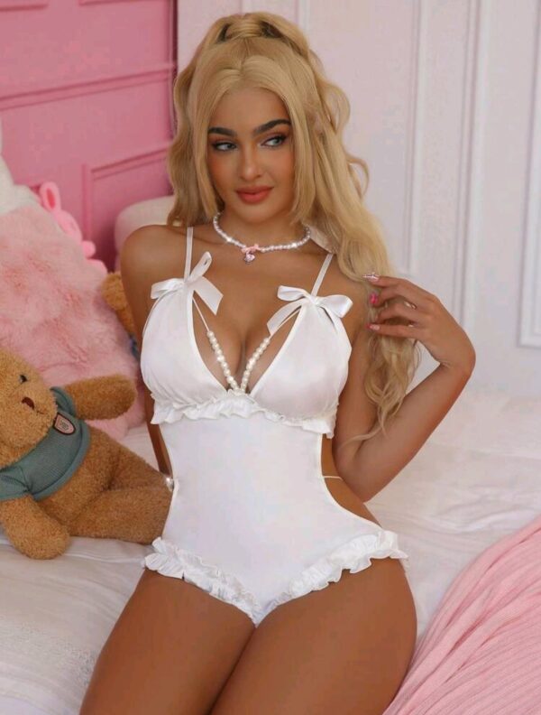 Babydoll Pureza