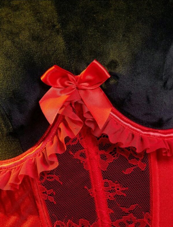 Set Fuego Pasion - Image 3