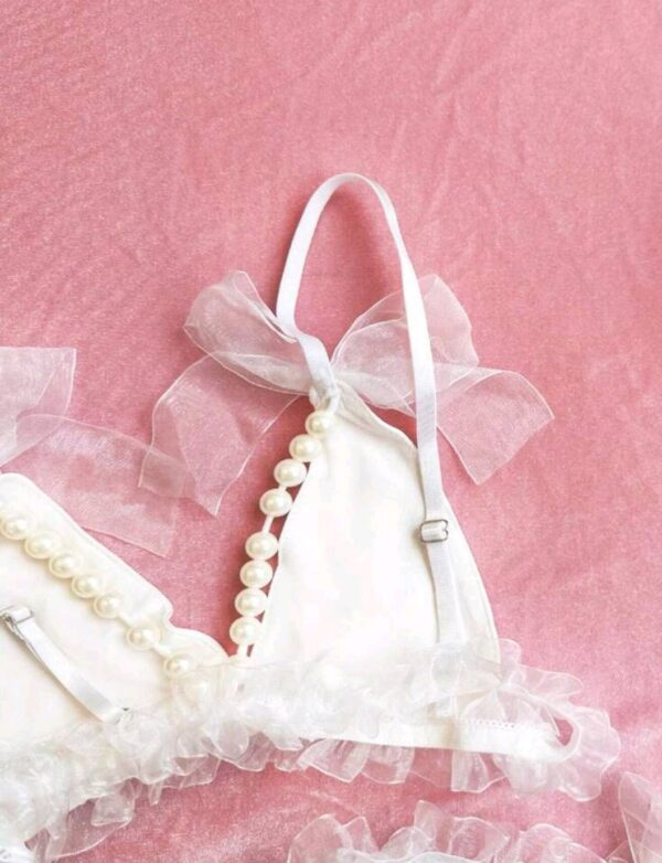 Set Perla Blanco - Image 4